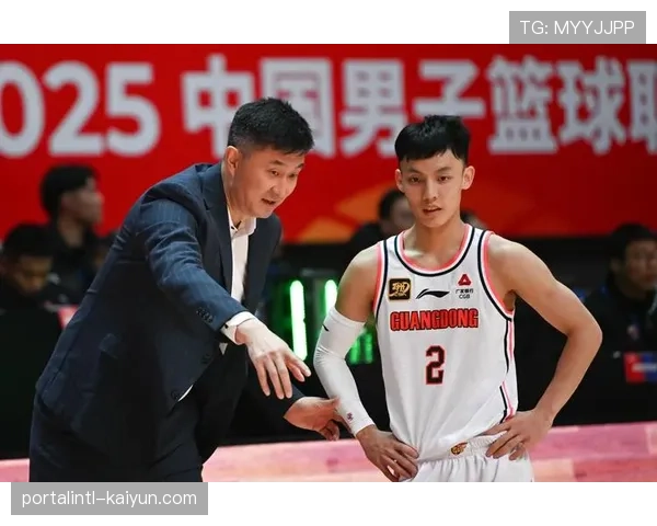 CBA球队加速从球星驱动转向体系构建 广东队展现西班牙式挡拆体系