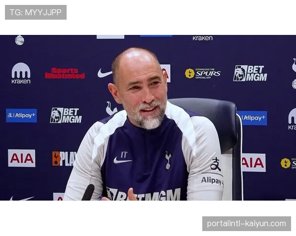 图多尔坦言热刺与阿森纳存在差距 承认球队心理专注度不足